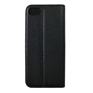 Genuine Leather Sheepskin Phone Wallet Case Flip Cover Phone Book Case