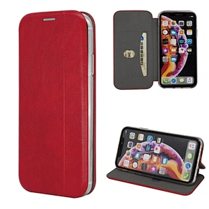 PU Leather Shell Phone Case Phone Cover Phone Book Case