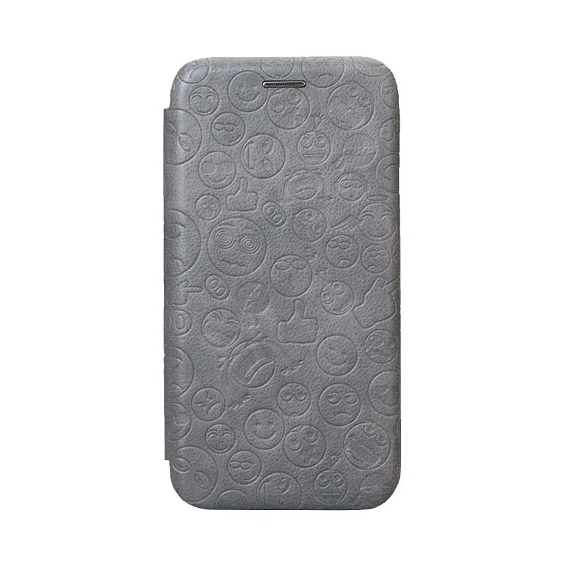 PU Leather Phone Book Case Shell Phone Case Phone Cover
