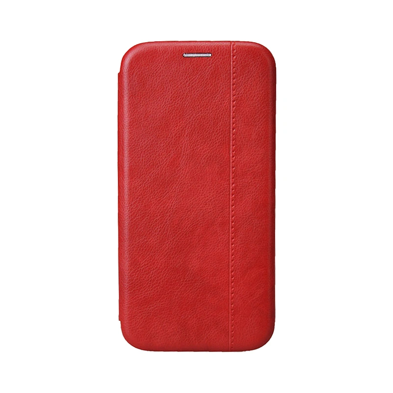 PU Leather Shell Phone Case Phone Cover Phone Book Case