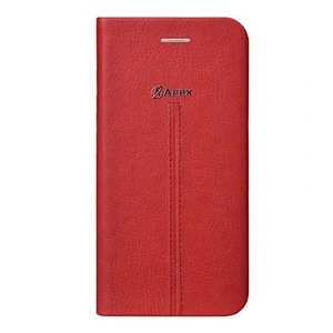 Premium PU Leather Phone Wallet Case Flip Cover With Card Slots