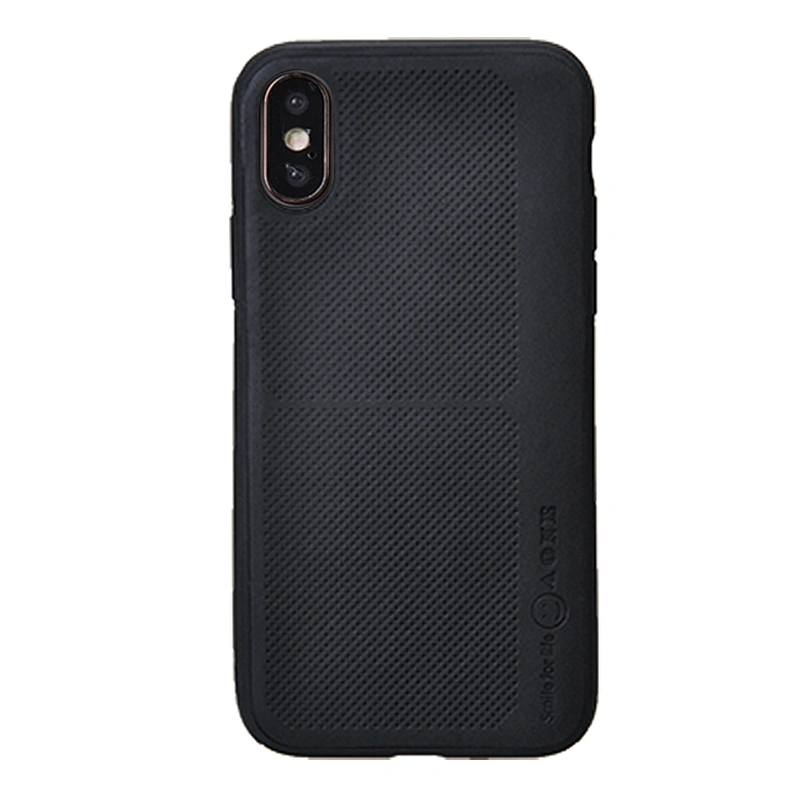 Phone Case PC+TPU Phone Back Cover
