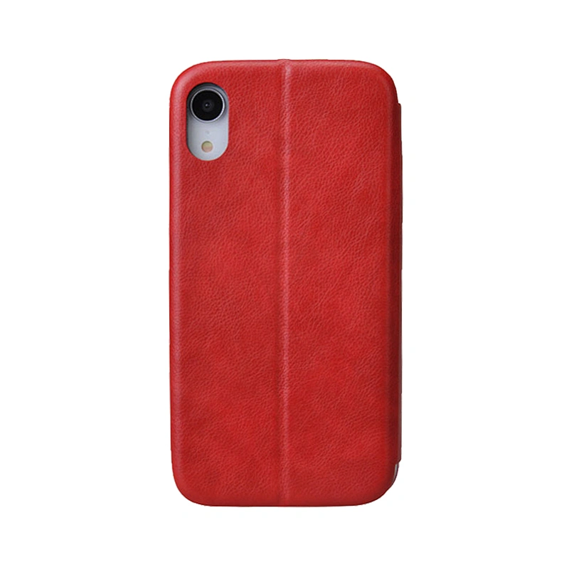 PU Leather Shell Phone Case Phone Cover Phone Book Case