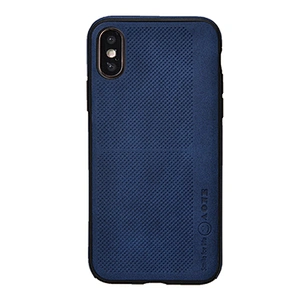 Phone Case PC+TPU Phone Back Cover