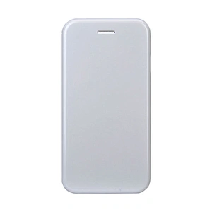 Glossy PU Leather Shell Phone Case Cell Phone Flip Cover