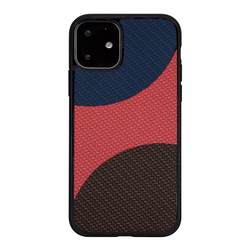 New Design Cell Phone Cases Irregular Paddy Rice Grain Phone Cases