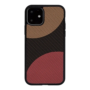 New Design Cell Phone Cases Irregular Paddy Rice Grain Phone Cases