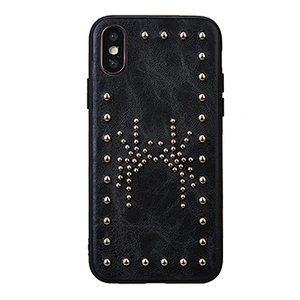 Special Iron Nail Phone Cover Cell Phone Case