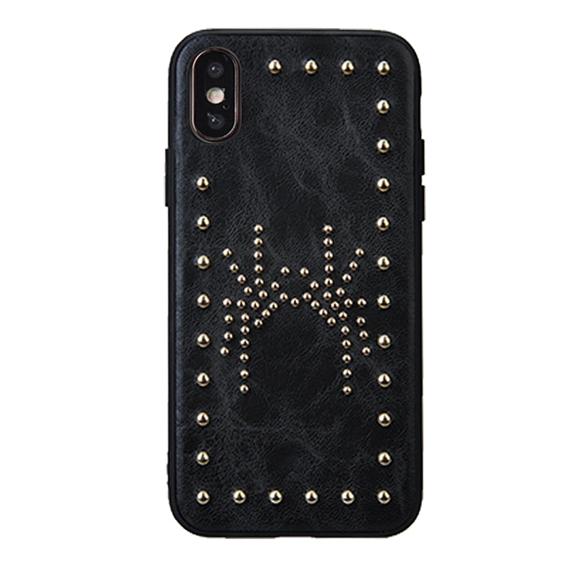 Special Iron Nail Phone Cover Cell Phone Case