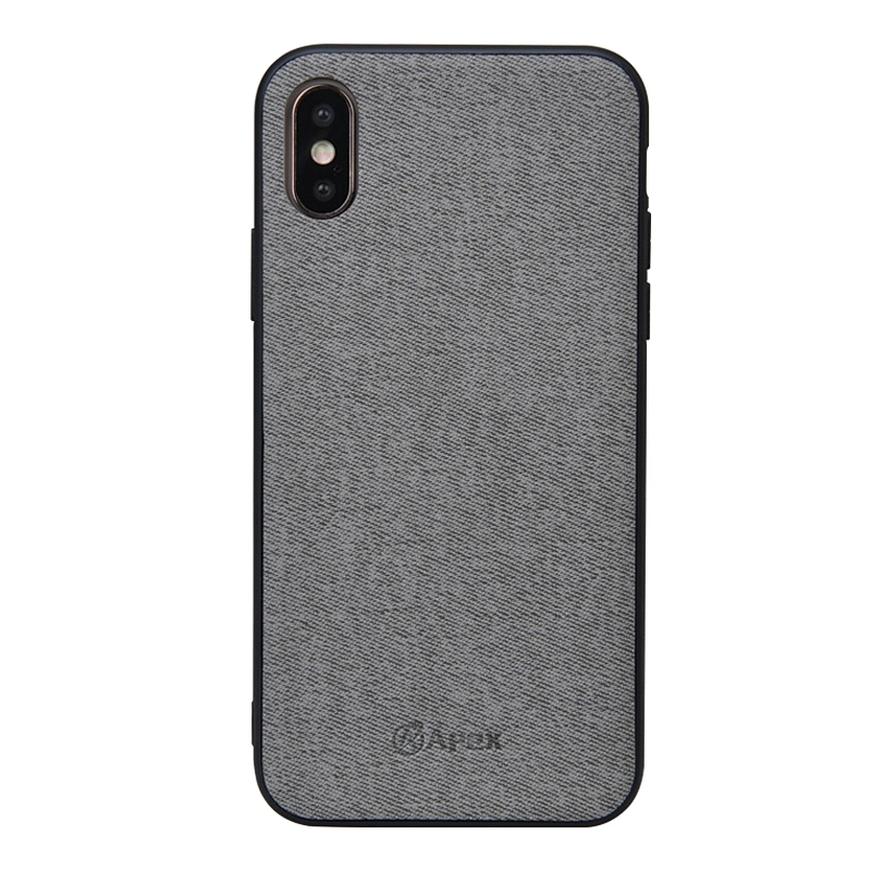 Cell Phone Case Phone Cover PC+TPU 2in1