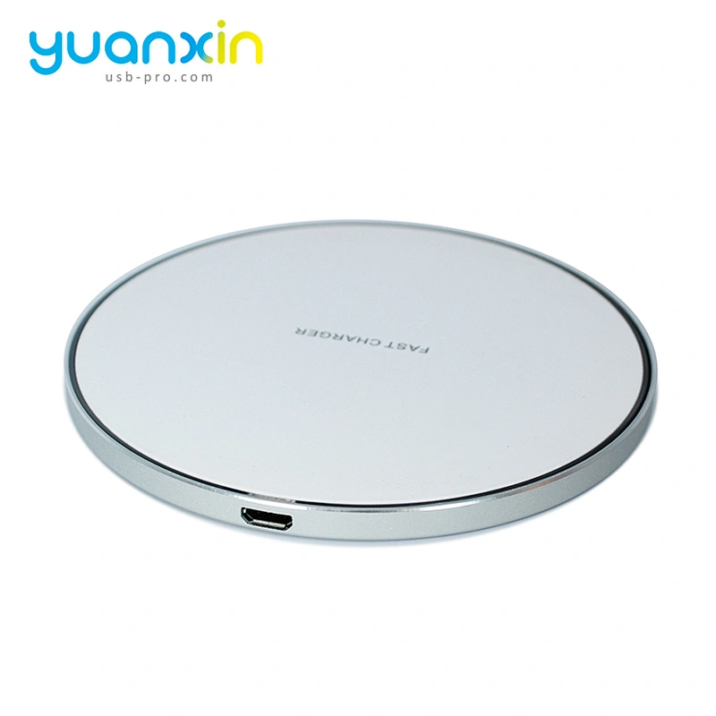 Desktop Wireless Charger