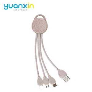 New Eco 4 in 1 usb cable