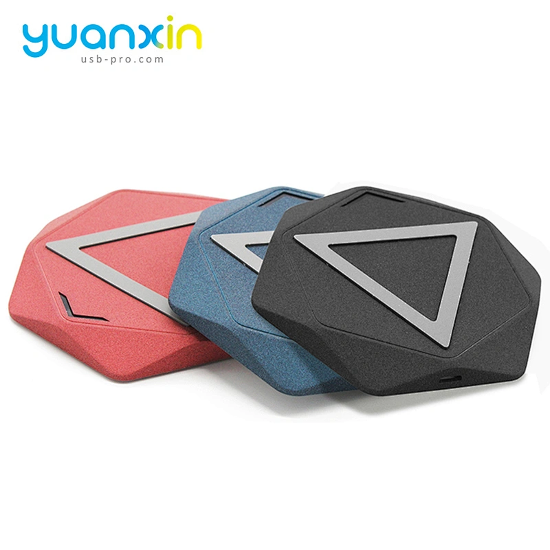 Uniquely Designed Wireless Fast Charge
