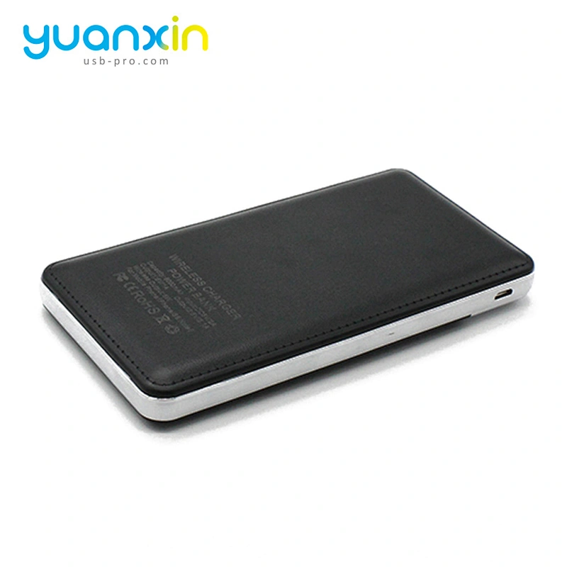 Universal With Flood Light Laptop Bag Menu Usb Backup Box Menu Stand Portable Premier Wireless Power Bank