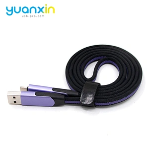 Fast 3A fashionable usb cable