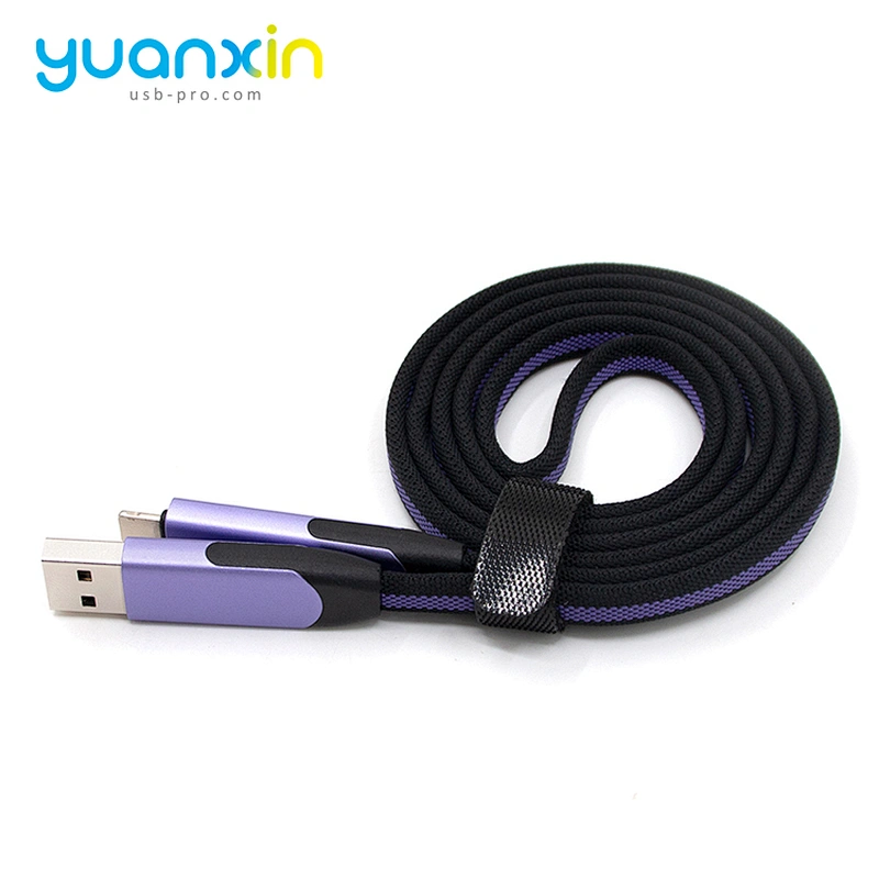 Fast 3A fashionable usb cable