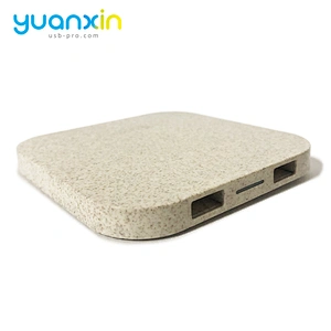 Desktop Wireless Charger