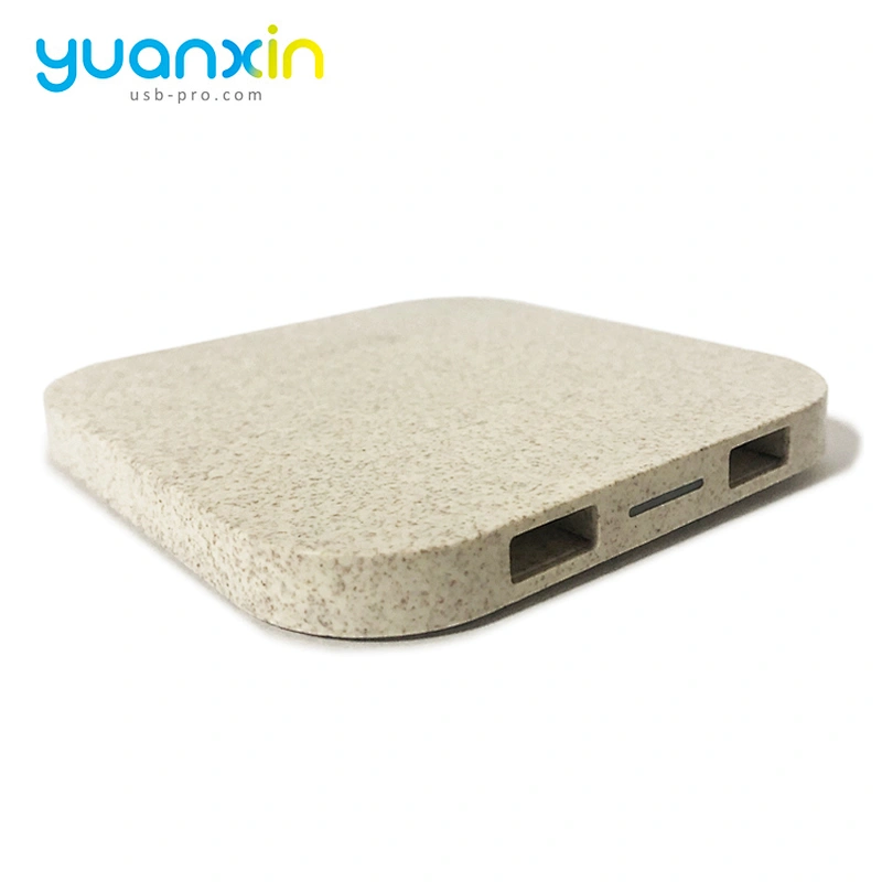 Desktop Wireless Charger