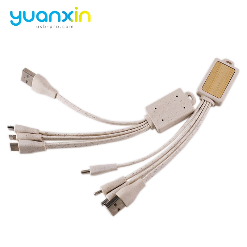 New Design ECO Charging Cable