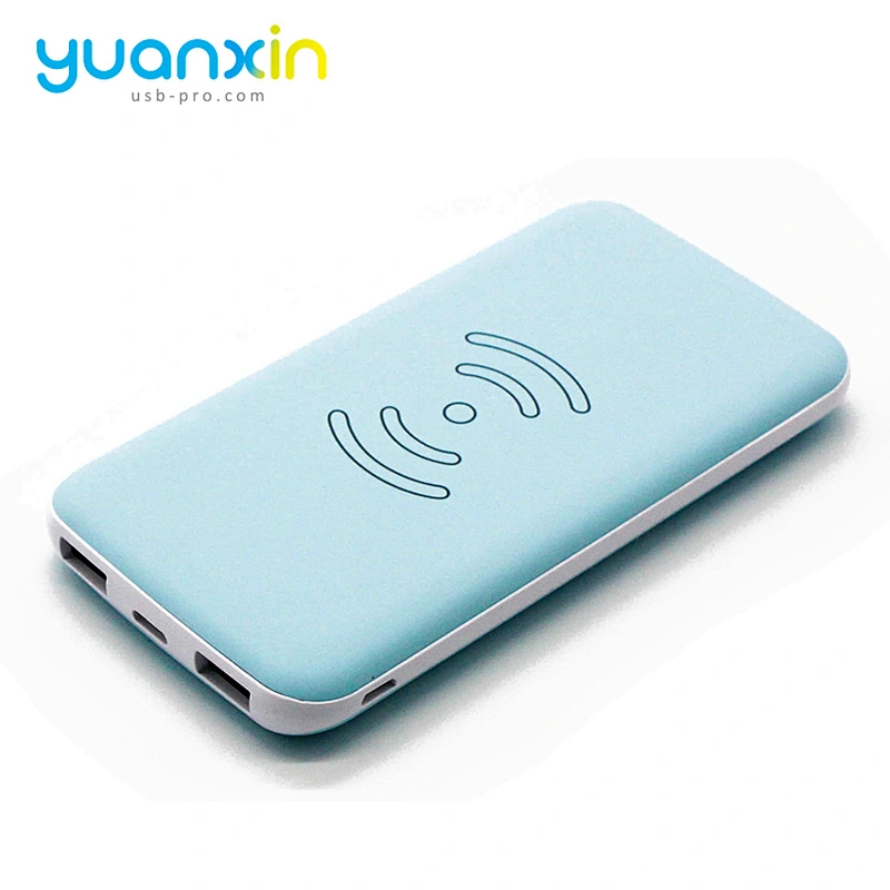 Universal With Flood Light Laptop Bag Menu Usb Backup Box Menu Stand Portable Premier Wireless Power Bank