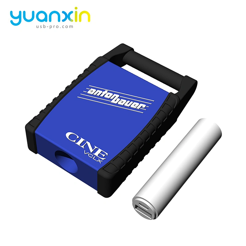 Stylish Mobile Power Bank