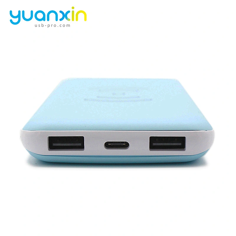 Universal With Flood Light Laptop Bag Menu Usb Backup Box Menu Stand Portable Premier Wireless Power Bank
