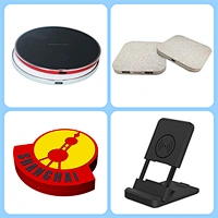 Desktop Wireless Charger