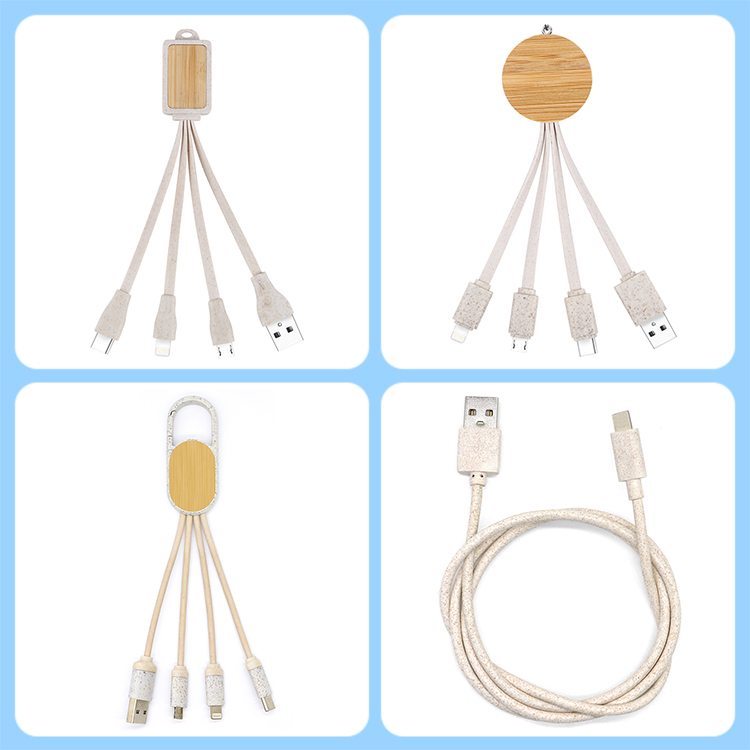 New Design ECO Charging Cable