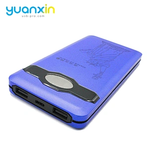 Outdoor Camping Abs Google Kiss Napkin Harga Syska Kinetic Energy Flat Pocket Tiny Solor External Power Bank