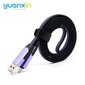 Fast 3A fashionable usb cable