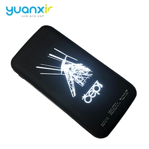 Stylish Mobile Power Bank