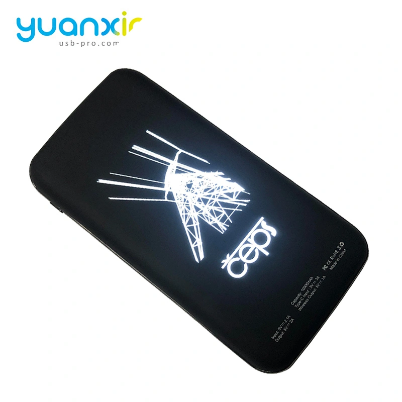 Stylish Mobile Power Bank
