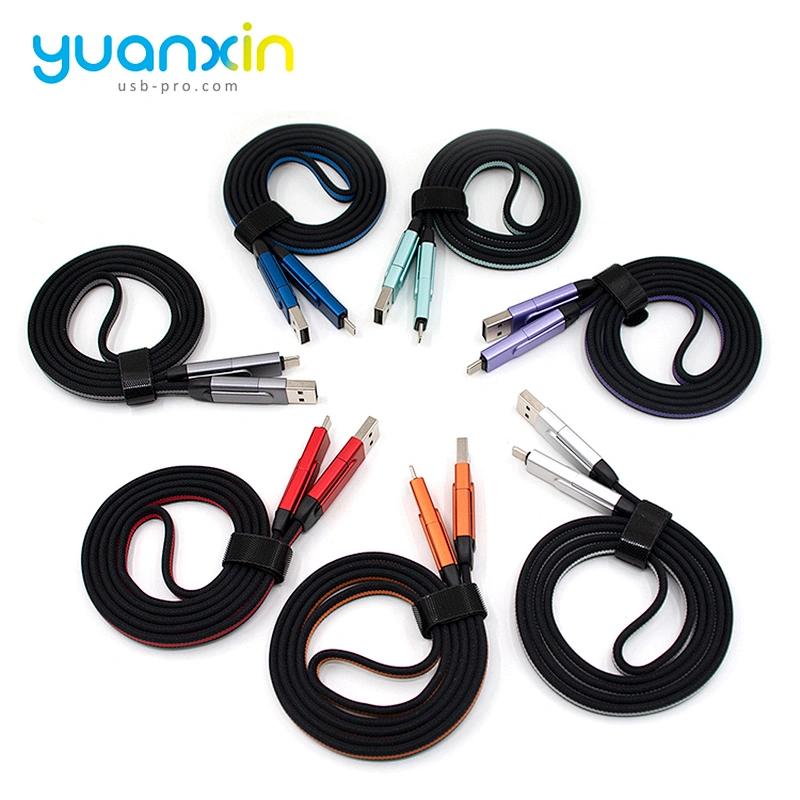 Fast  3A fashionable usb cable