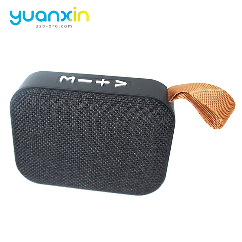 mini waterproof wireless portable bluetooth speaker