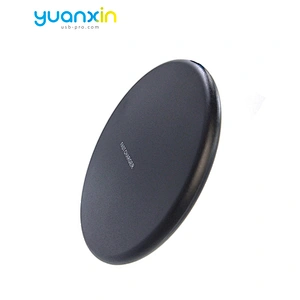 Desktop Wireless Charger