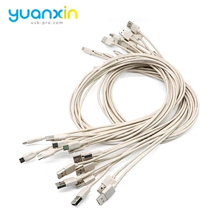 100cm Eco  micro usb cable