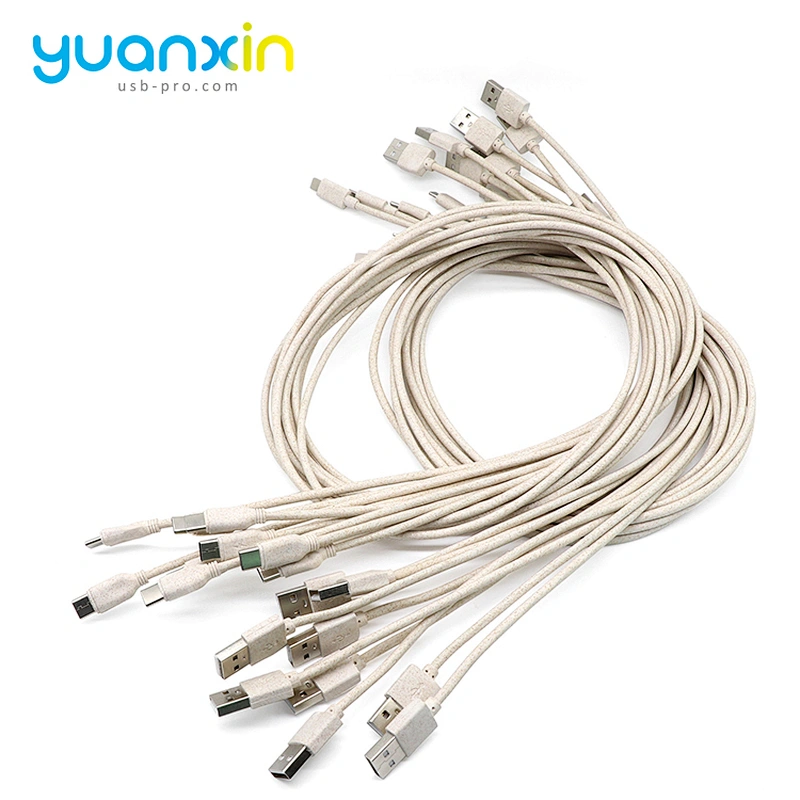 100cm Eco  micro usb cable