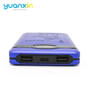 Outdoor Camping Abs Google Kiss Napkin Harga Syska Kinetic Energy Flat Pocket Tiny Solor External Power Bank