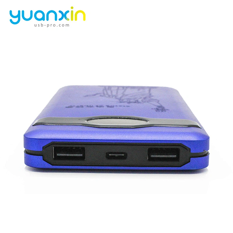 Outdoor Camping Abs Google Kiss Napkin Harga Syska Kinetic Energy Flat Pocket Tiny Solor External Power Bank