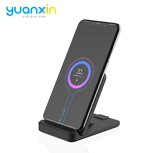 Desktop Wireless Charger