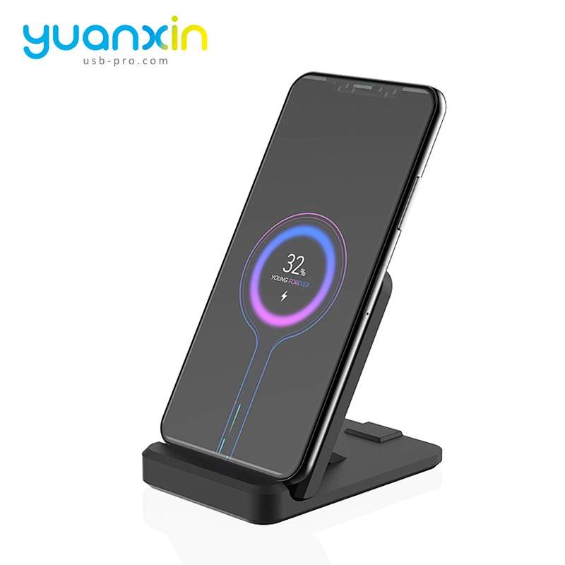 Desktop Wireless Charger
