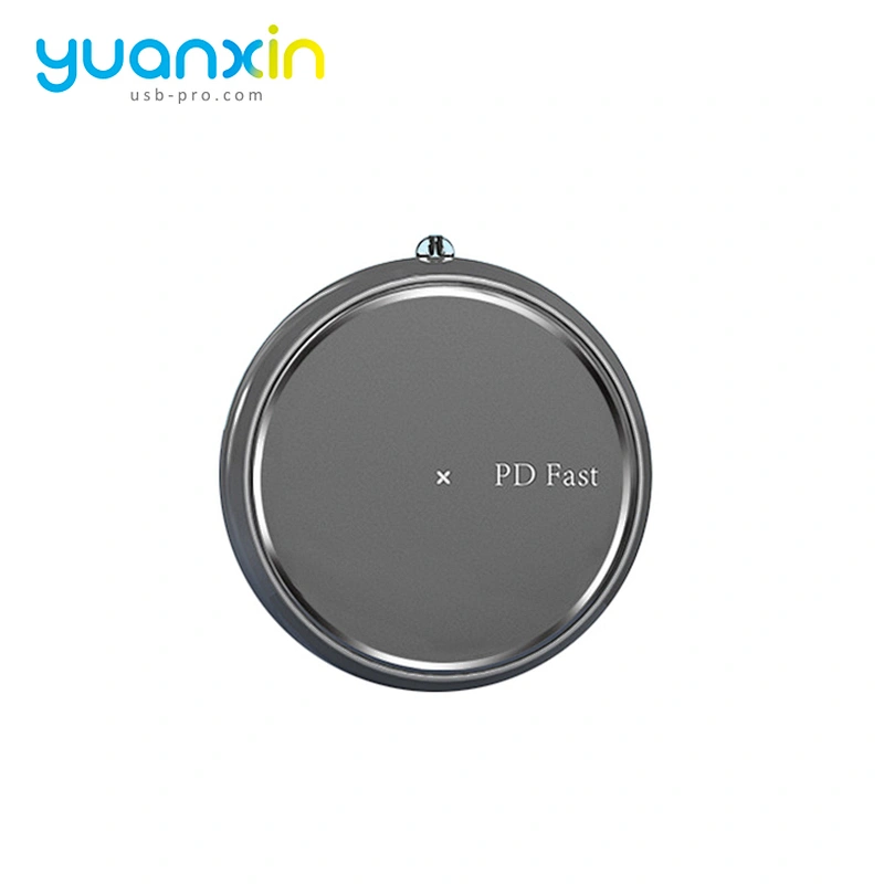 New Fast   Retract 60W Charging Cable