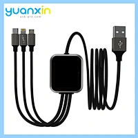 Custom Illume Charging Cable