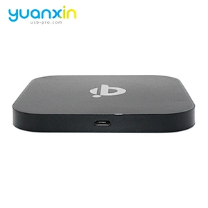 Wireless Mobile Power Bank Portable Fast Laptop Charger