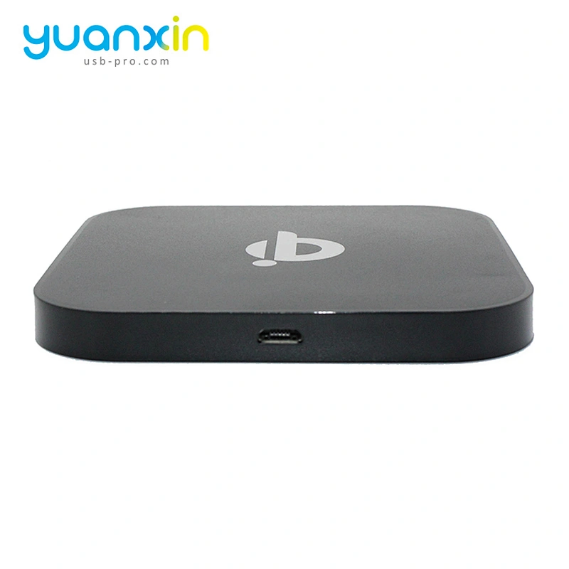 Wireless Mobile Power Bank Portable Fast Laptop Charger