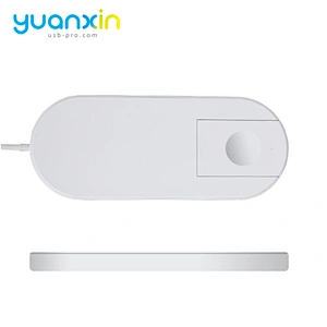 Material Plastic Color White Power 10W Bank