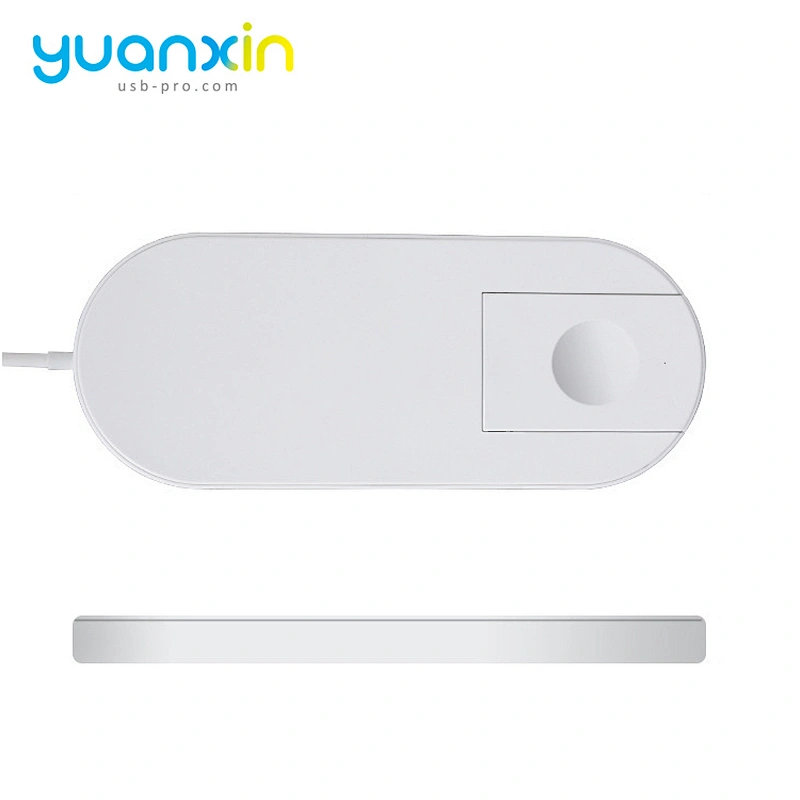 Material Plastic Color White Power 10W Bank