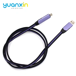 Fast 3A fashionable usb cable