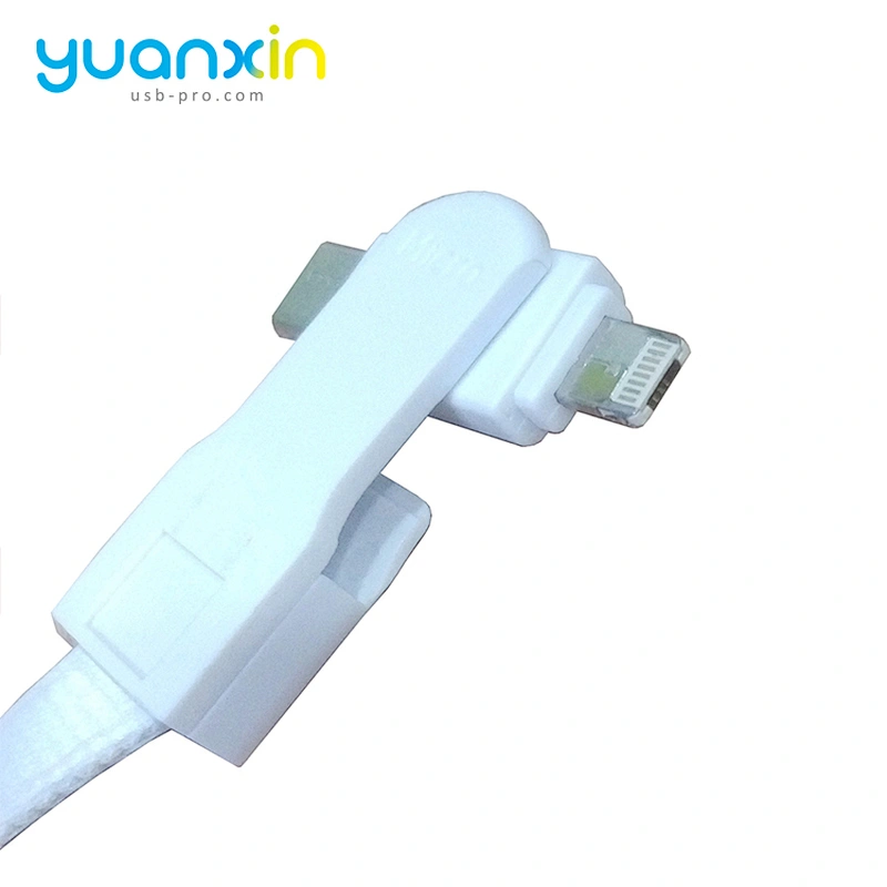 New Custom lanyard usb cable