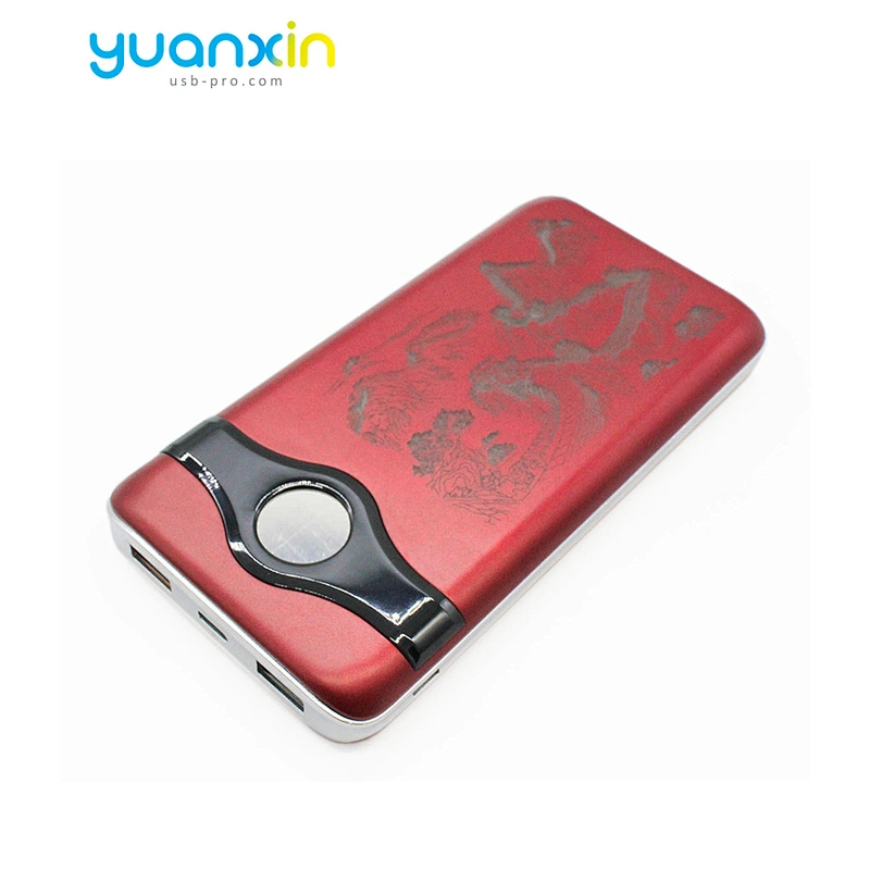 Outdoor Camping Abs Google Kiss Napkin Harga Syska Kinetic Energy Flat Pocket Tiny Solor External Power Bank